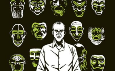 Novedades Norma Editorial Diciembre 2020