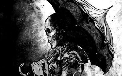 Reseña Phantasmagoria