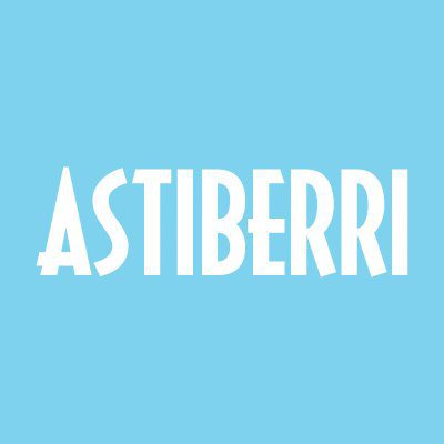 Novedades Astiberri Abril 2021