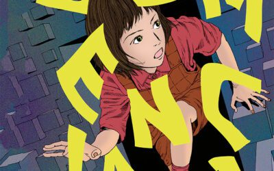 Demencia 21 Shintaro Kago