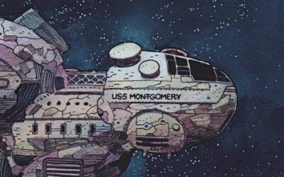 Reseña Sentient Panini
