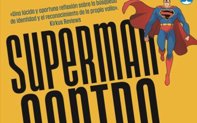 Reseña Superman contra el Klan