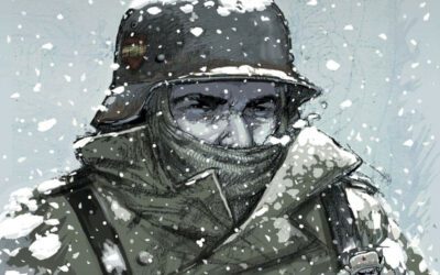 Reseña Hasta Nóvgorod