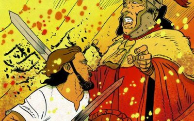 Reseña Numancia hijos de las cenizas