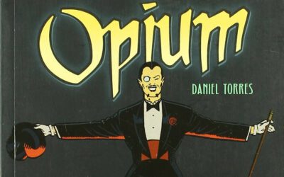 OPIUM. Norma Editorial
