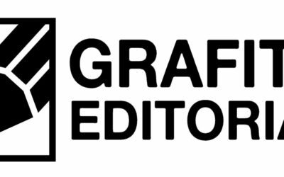 Novedades de Grafito Editorial Febrero- Abril