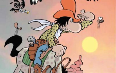 Reseña Cab Halloloco Editorial DQómics