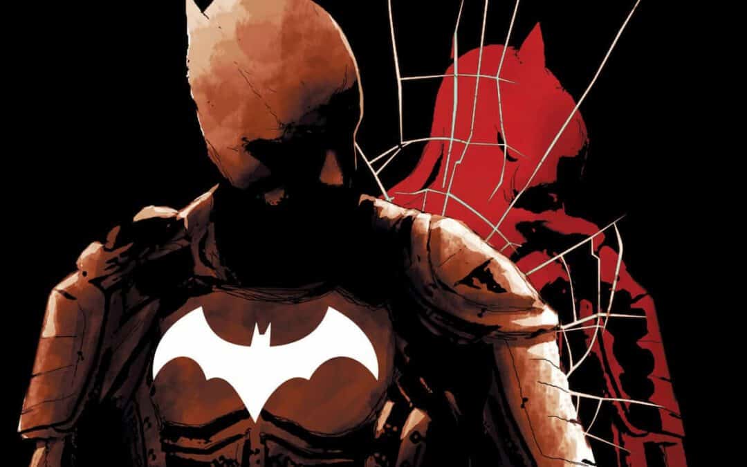 Batman El Impostor