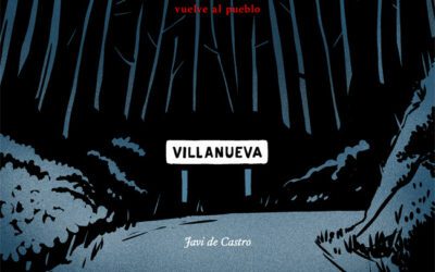 Reseña Villanueva. Javi de Castro