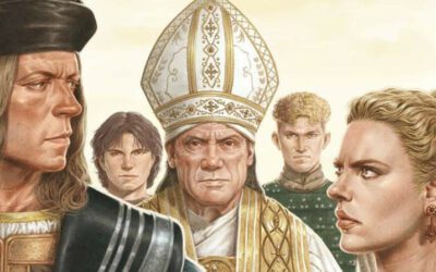 Valois La furia francesa. Yermo Ediciones