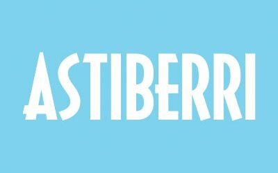 Novedades Astiberri Septiembre 2022