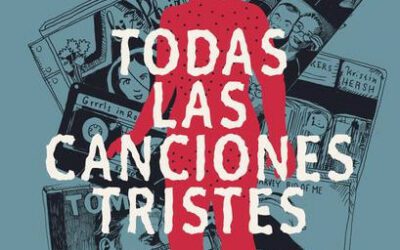 Todas las canciones tristes, de Summer Pierre