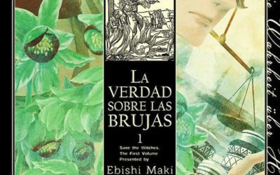 La verdad sobre las brujas