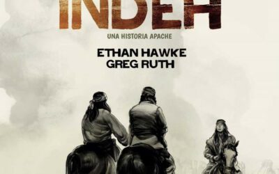 Indeh  Una historia apache