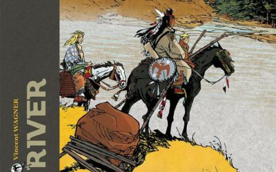 Wild River Seitier Wagner Ponent Mon