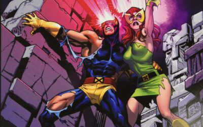 Uncanny X Men Omnibus # 2