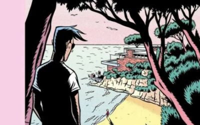 La última rosa del verano. Lucas Harari