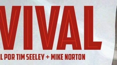 Revival. Tim Seeley & Mike Norton