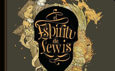 El Espíritu de Lewis. Santini & Richerand.
