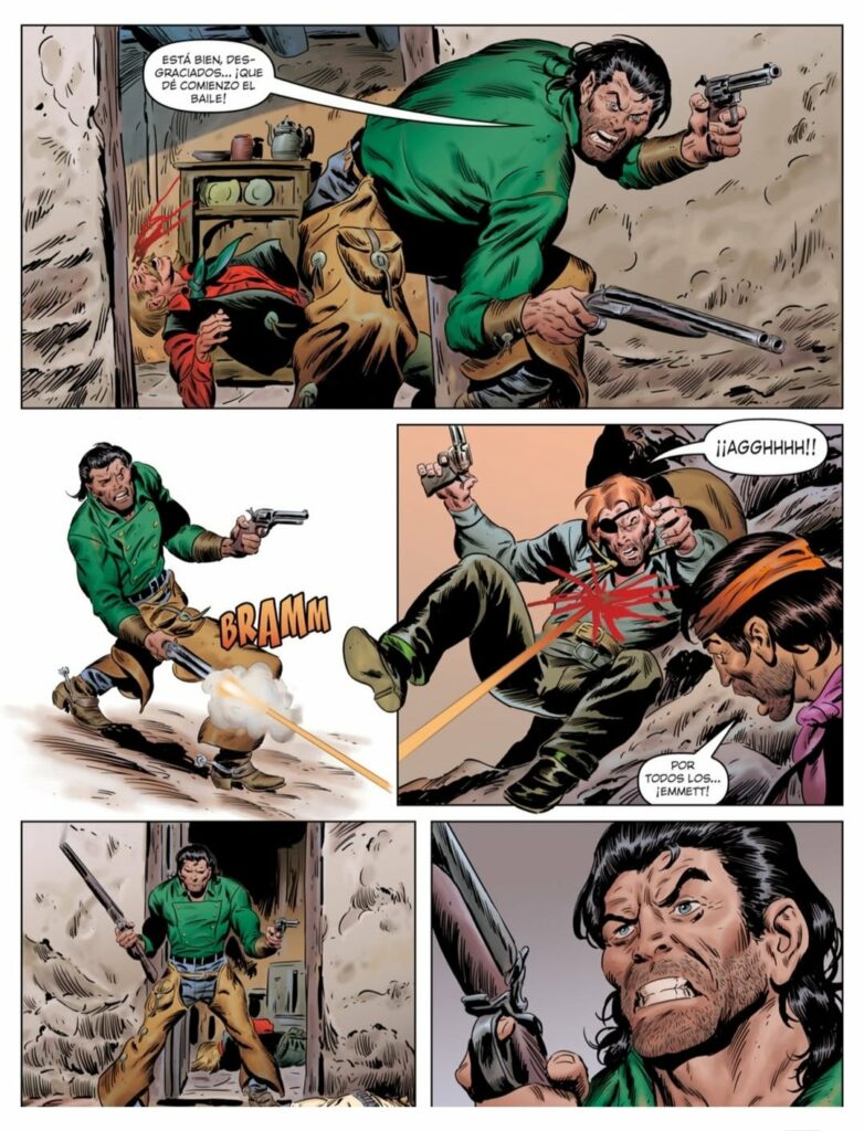 Santuario de Buitres