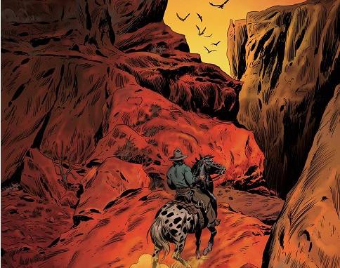 Santuario de Buitres