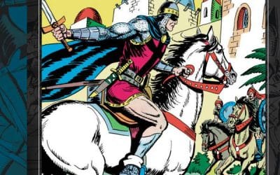 Nuevas Aventuras del Guerrero del Antifaz. tomo 10.