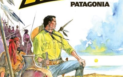 Tex. Patagonia. Laramie.