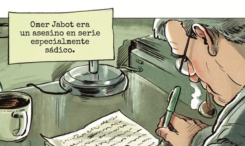 Misericordia,