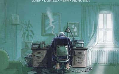 Misericordia. Siete Maneras de Morir. Jean Van Hamme.